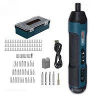 For Xiaomi Cordless Electric Screwdriver Rechargeable 1300mah Lithium Battery Mini Drill 3.6V Power 