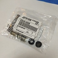 Kawasaki Z800 / Versys 650 / Z900 / Z750 / Z650 / Ninja 650 / Versys 1000 front brake pump repair ki