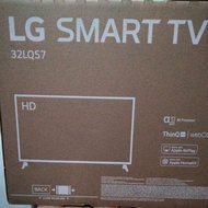 Tv Led 32 Inch Lg Smart Tv 32Lm635Bptb 32Lq570 32Lq57 Digital Smart Tv