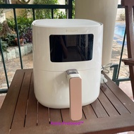 Philips HD9252 Digital White Air Fryer Original Like New
