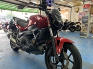 [台中大都會機車]每日特價中古車 HONDA NC750S 2017年優質中古車 可全額貸款