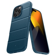 SPIGEN Case for iPhone 16 Series [Athlex Mag] Dual Layers and Integrated Drop-proof Grip / iPhone 16