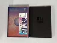 BTS World ost 專輯