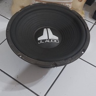 Sub wofer Jl Audio 10ib4 made in usa