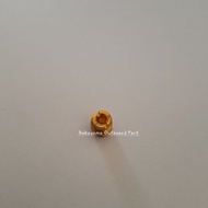 YAMAHA OBM 15HP MAIN JET #676-14943-79 2-Stroke Outboard Engine(#108)