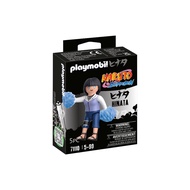 Playmobil 71110 Naruto: Hinata Figure Set