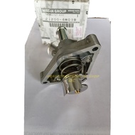 ORIGINAL NISSAN RADIATOR COOLANT THERMOSTAT WITH HOUSING NISSAN ELGAND E51 SKYLINE V35 R34 FAIRLADY 