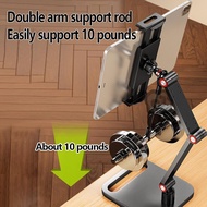 BRoses Monitor Mount Laptop Adjustable Monitor Stand Pc Desk Monitor Bracket Desk Stand Arm Mount A8