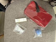 Sephora Glowing Tone-up Cream Laneige Water Sleeping Mask Innisfree Hyaluron Moist sunscreen Sample 