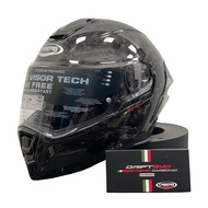 Caberg Limited Edition Drift Evo Estremo Carbonio Gloss Helmet