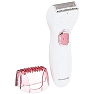 [Direct From Japan] Panasonic Ladies Shaver Sarache For Whole Body Pink Set/Single Item ES-WL50-P