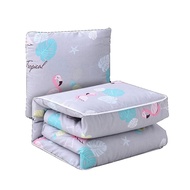 HALEON 2-IN-1 PILLOW BLANKET - GWP