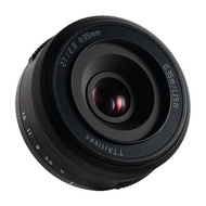 Promo Ttartisan Af 27Mm F2.8 For sony E Apsc Ttartisans 27 Mm F/2.8 Official Warranty