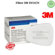 3M 5N11CN Filter, 10 Pcs