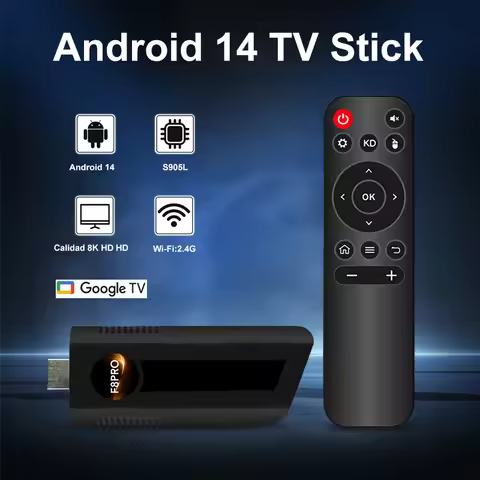 New MX10 F8PRO Factory Mortal RK3528 Quad Core Wifi6 BT5.0 Android14.0 2GB RAM 16GB ROM Support Scre