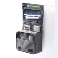 (Daiso) Hanging Toiletry Bag
