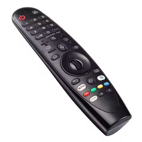 AN-MR20GA AKB75855501 with Voice and Pointer Function Bluetooth remote control for LG Smart TV Many 