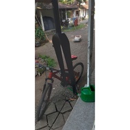 GRAVEL BIKE FORK