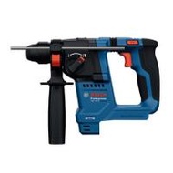 สว่านโรตารี่ไร้สาย (เฉพาะตัวเครื่อง) BOSCH GBH18V-18 10 มม. 18 โวลต์ (1304717)