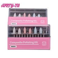 APRTY Composite Polishing Kit RA0309: Enhance Polishing for All Surfaces