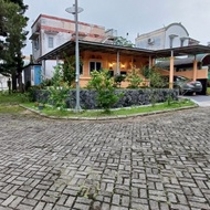 SEWA VILLA KOTA BUNGA PUNCAK CIPANAS