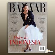 Harper's Bazaar Indonesia August 2020