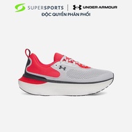 Under Armour Giày Chạy Bộ Nam Under Armour Infinite Elite 2 - Xám - 3028169-019