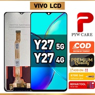 Skrin LCD Serasi Untuk Vivo Y27 / Vivo V2249 LCD Screen