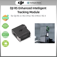 DJI RS Enhanced Intelligent Tracking Module - Touchscreen Select 10m Range for Gimbal RS 5/RS 4 Pro/