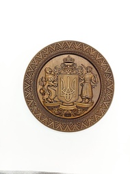 烏克蘭三叉戟旗，烏克蘭繪畫，烏克蘭賣家，烏克蘭設計