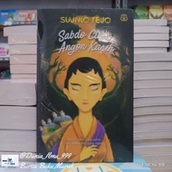 Sabdo Love ANGON Love. Sku: BS-529. Shop: DUNIA _ Science _ 999