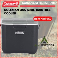 Coleman 30QT/28L Hard Cooler - Daintree
