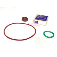 Toyota 3SGE 3SGTE Distributor Repair Kit - 2 Viton Oil Rings + 1 Viton Oil Seal + 1 NSK bearing