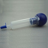 ❒♈1pc Enema Syringe Medical Bulb Rubber Hospital Davol Fountain