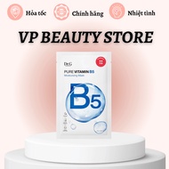 DR.G - Pure Vitamin B5 Moisturizing Mask - 1 Piece