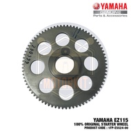 YAMAHA EZ115 EZ 115 ONE WAY STARTER WHEEL GEAR BIG BESAR 1FP-E5524-00