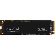 Crucial P3 Plus CT1000P3PSSD8JP (M.2 2280 1TB)