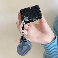 BOSKJUE | เคส AirPods Pro 3 ขั้นสูง