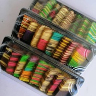 Sarawak Layer Cake / Kek Lapis Sarawak