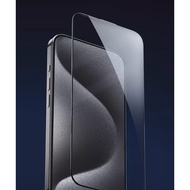I15 I15Plus I15Pro I15ProMax Anti-Peeping Anti-Blue Light Matte Full Version Screen Protector Temper