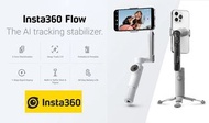 【全新行貨】Insta360  Flow 智能追蹤雲台  ( 😄另有另有其他套裝 歡迎查詢😄 )