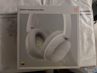 小米 Redmi Headphones Neo 耳機