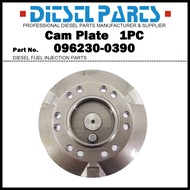 Injection Pump Cam Disk Cam Plate 096230-0390 for Toyota Land Cruiser Coaster 1HD-FT 1HD-FTE