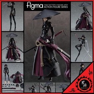 [日版] 浪人 Figure Max Factory Figma 549