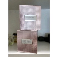 Jimmy Choo Illicit Flower 100ml EDT