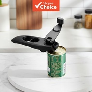 Eight-in-One Beverage Opener Multi-Functional Can Opener Cap Twister Tin Opener  Pembuka Minuman 8 d