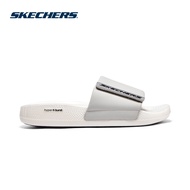Skechers Men On-The-Go Hyper Slide Sandals - 229040-GYBK