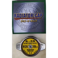 FEW Radiator Cap R126 1.1 AVANZA CAMRY ESTIMA KELISA KENARI