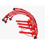 Toyota 1.6L / 2.0L / 2.2L / 2.4L Applications - RRacing Plug Cable (Car) - A102-3