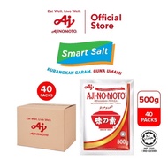 AJINOMOTO (500G X 40 PACK)